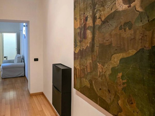 appartamento in affitto a Milano in zona Centro Storico
