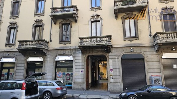 ufficio in affitto a Milano in zona Centro Direzionale