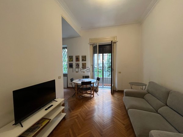 appartamento in affitto a Milano in zona Porta Venezia
