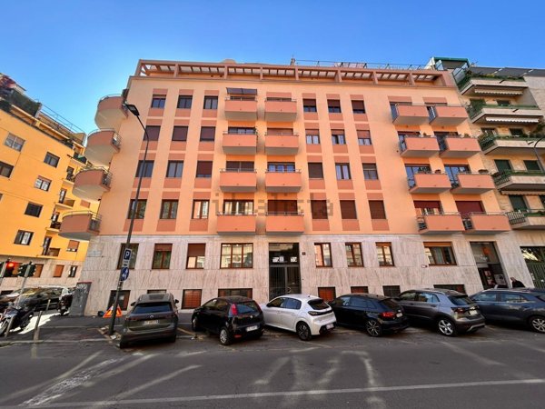 appartamento in affitto a Milano in zona Cinque Giornate