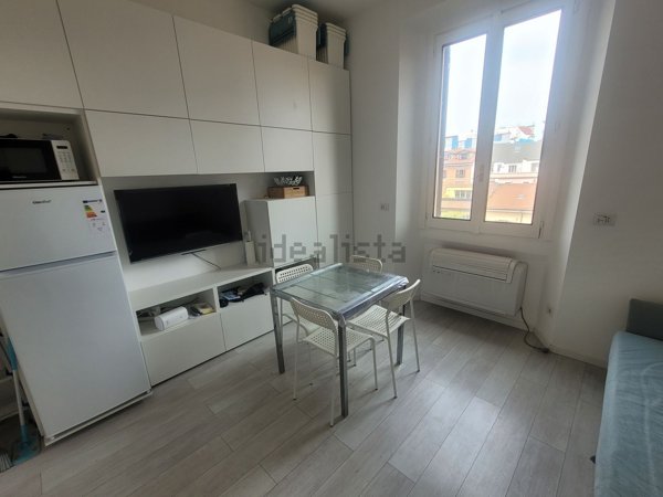 appartamento in affitto a Milano in zona Porta Romana