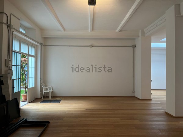 ufficio in affitto a Milano in zona Isola