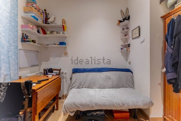 monolocale in affitto a Milano