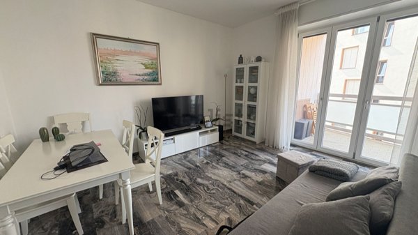 appartamento in affitto a Milano in zona Solari