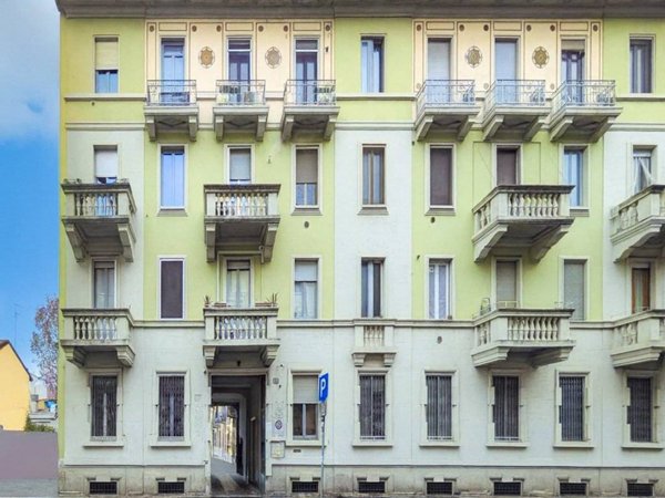 appartamento in affitto a Milano in zona Chiesa Rossa