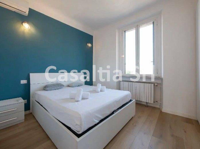 appartamento in affitto a Milano in zona Vigentino
