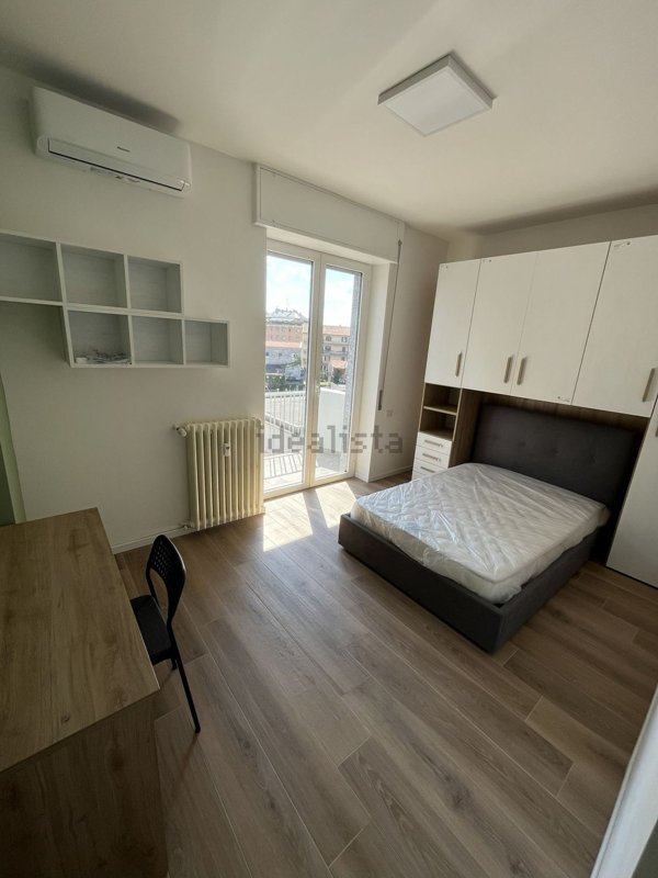 appartamento in affitto a Milano in zona Città Studi
