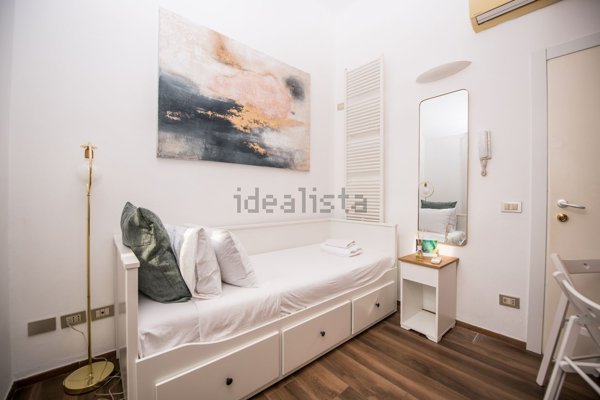 appartamento in affitto a Milano in zona Città Studi