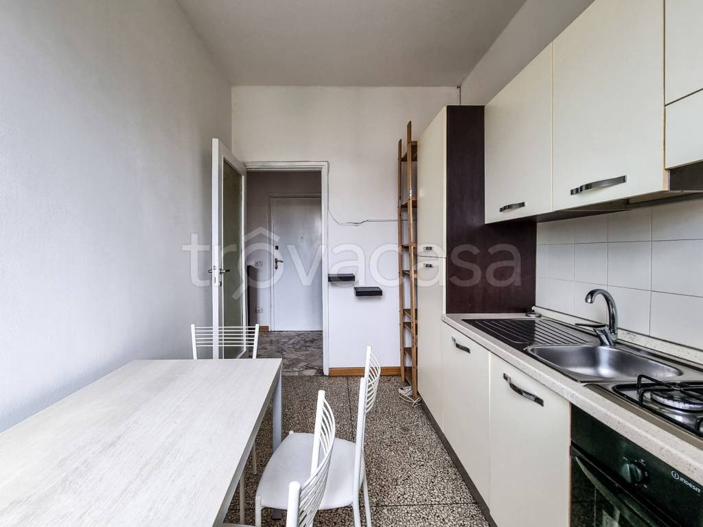 appartamento in affitto a Milano in zona Porta Venezia