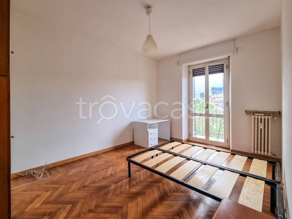 appartamento in affitto a Milano in zona Porta Venezia