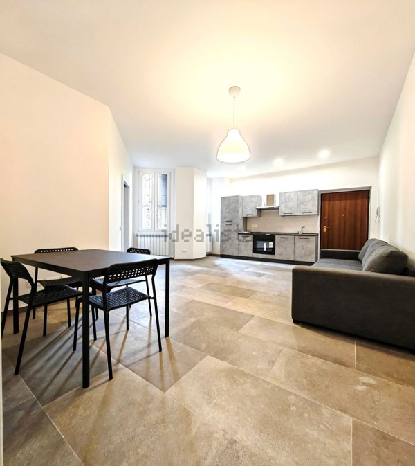appartamento in affitto a Milano in zona Isola