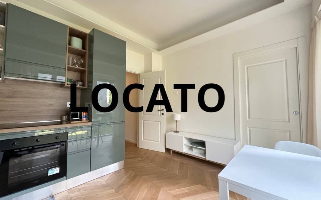 appartamento in affitto a Milano in zona Città Studi