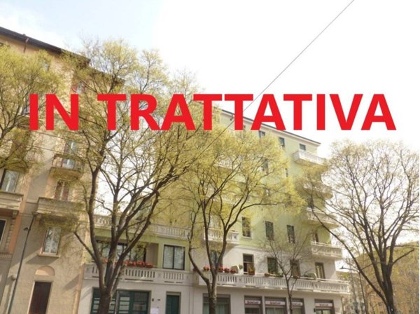 appartamento in affitto a Milano in zona Città Studi