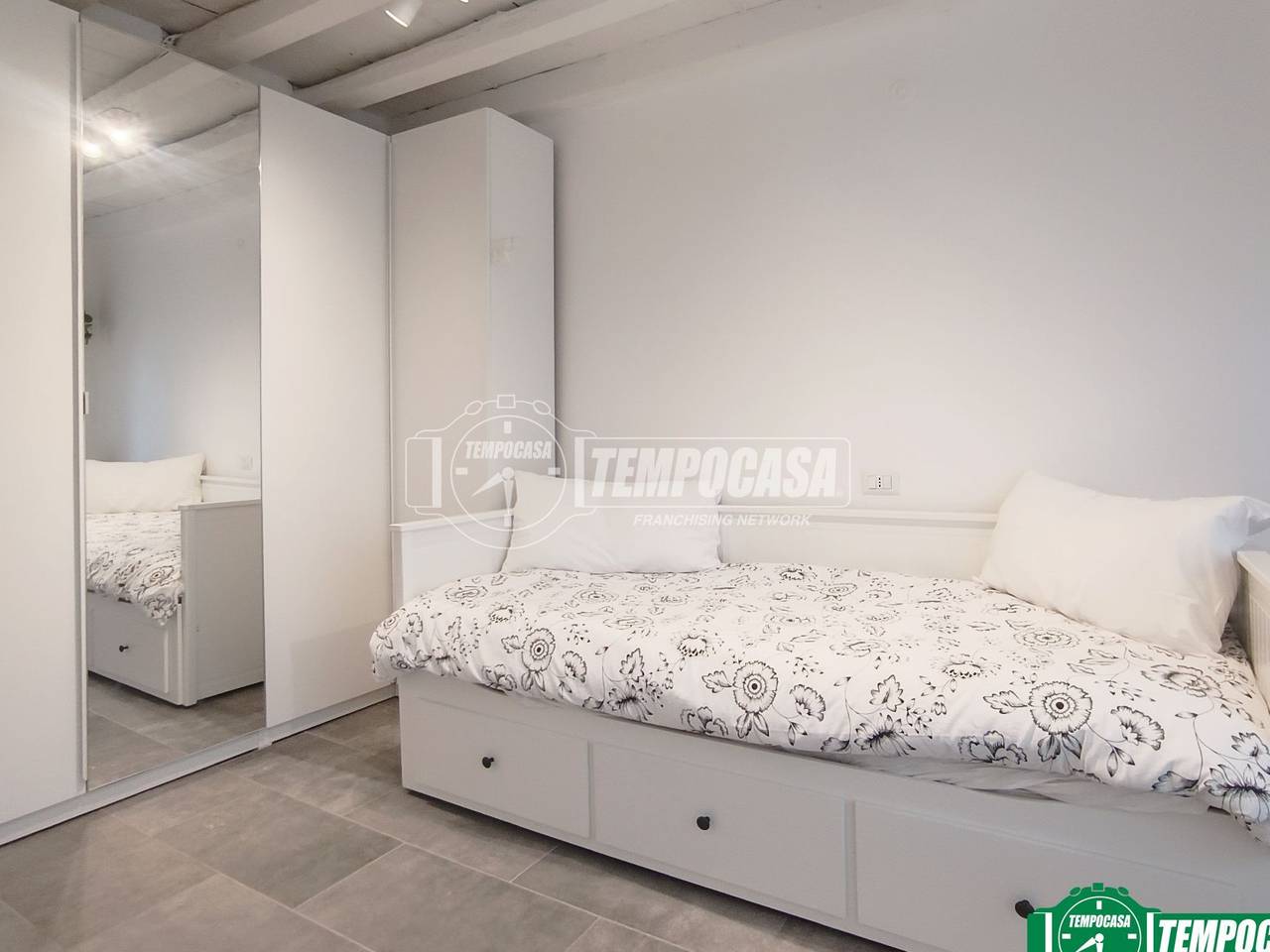 monolocale in affitto a Milano