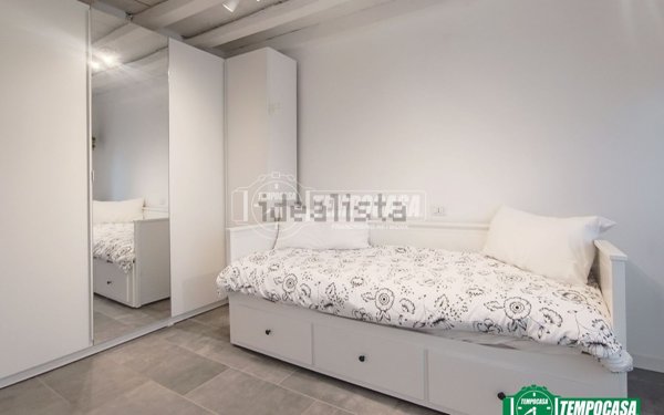 monolocale in affitto a Milano