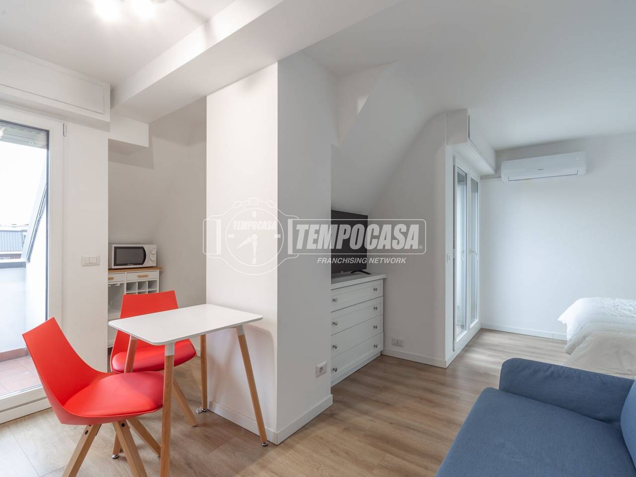 appartamento in affitto a Milano in zona Porta Venezia