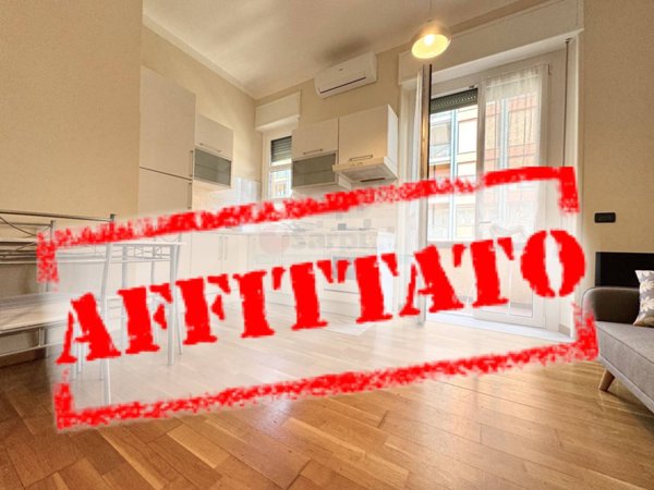 appartamento in affitto a Milano in zona Calvairate