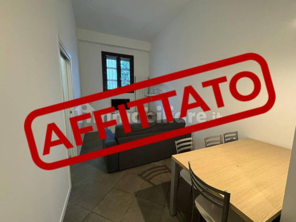 appartamento in affitto a Milano in zona Adriano
