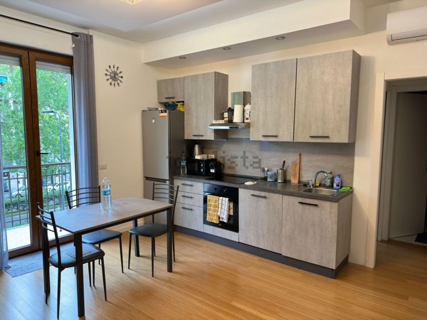 appartamento in affitto a Milano in zona Porta Genova