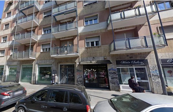 negozio in affitto a Milano in zona Città Studi