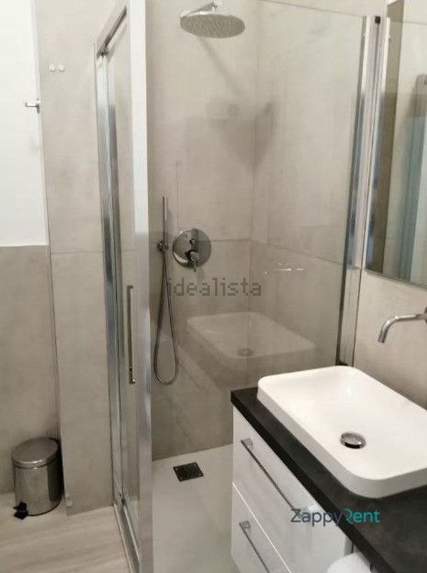 appartamento in affitto a Milano in zona Villapizzone