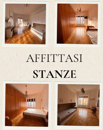 appartamento in affitto a Milano in zona Stazione Centrale