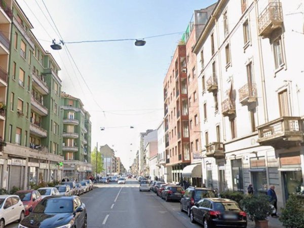 appartamento in affitto a Milano in zona Crescenzago