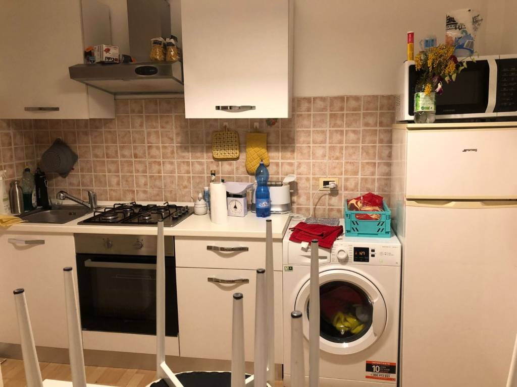 appartamento in affitto a Milano in zona Città Studi
