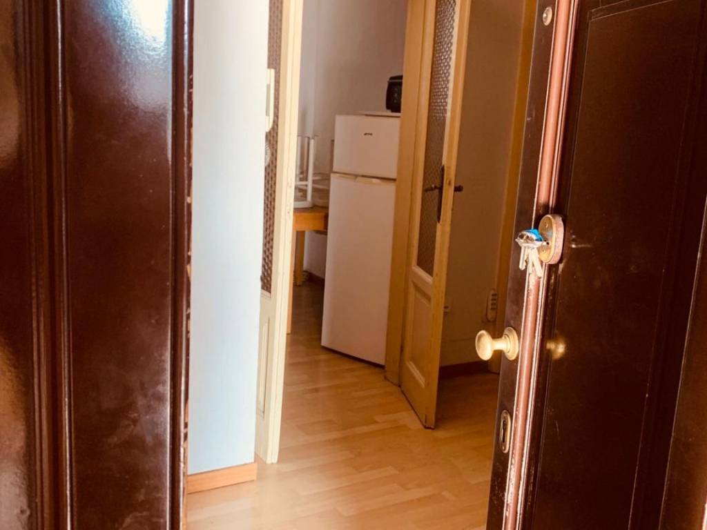 appartamento in affitto a Milano in zona Città Studi