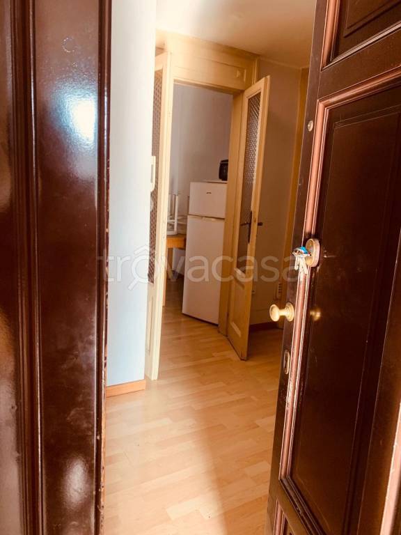 appartamento in affitto a Milano in zona Casoretto