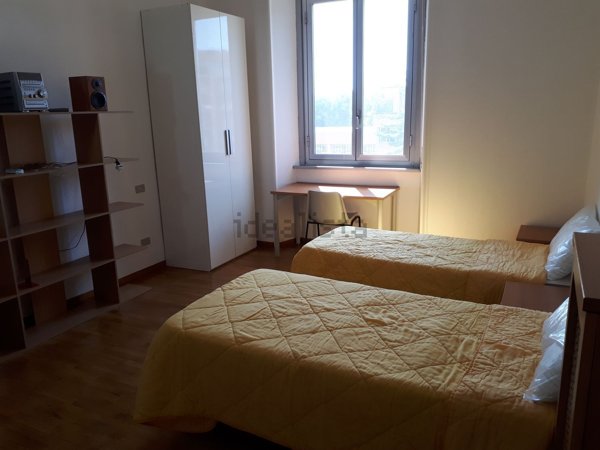 appartamento in affitto a Milano in zona Stazione Centrale