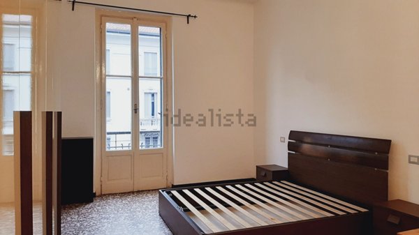 appartamento in affitto a Milano in zona Loreto
