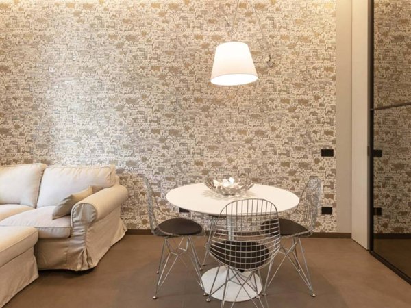 appartamento in affitto a Milano in zona Brera