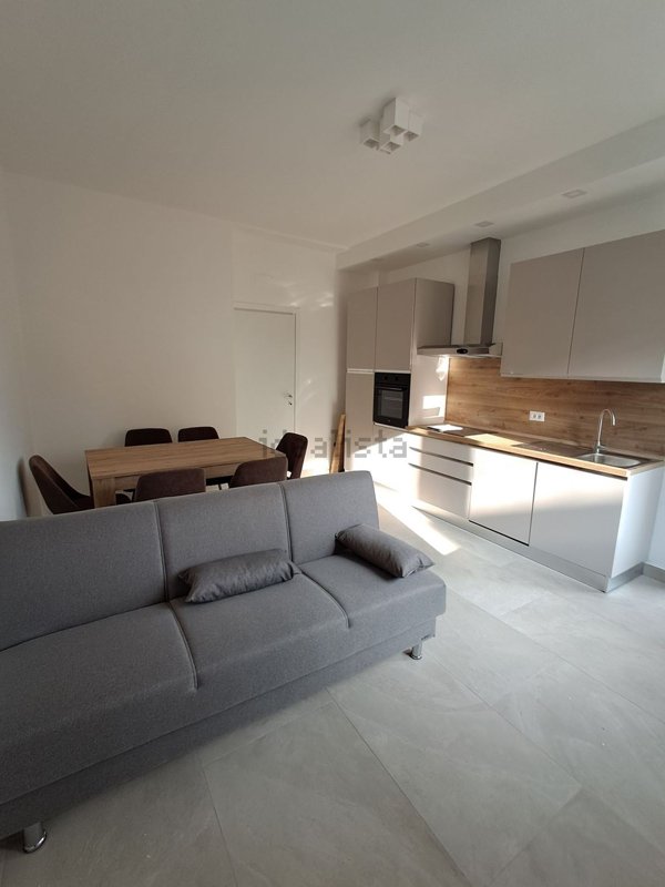 appartamento in affitto a Milano in zona Bovisa