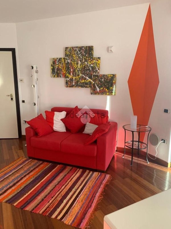 appartamento in affitto a Milano in zona Porta Genova