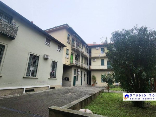appartamento in affitto a Milano in zona Niguarda