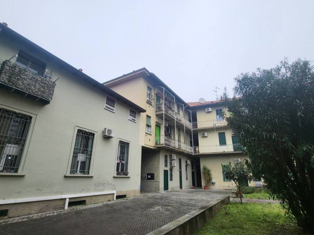 appartamento in affitto a Milano in zona Niguarda