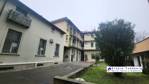 appartamento in affitto a Milano in zona Niguarda