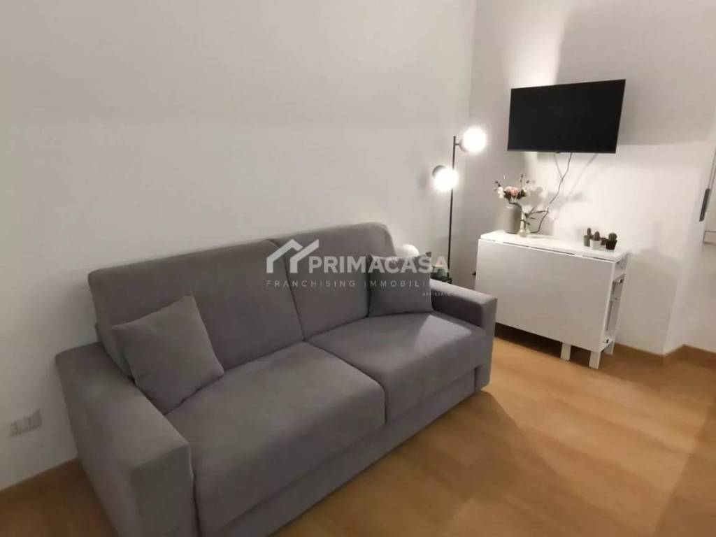 appartamento in affitto a Milano in zona Calvairate