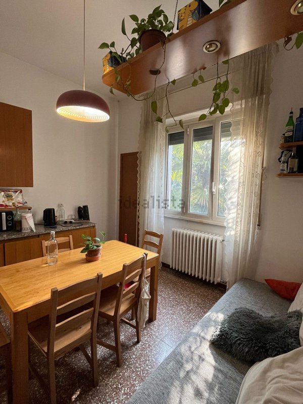 casa indipendente in affitto a Milano in zona San Cristoforo