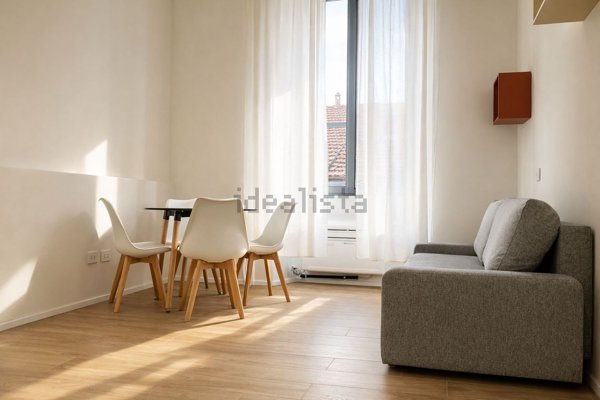 appartamento in affitto a Milano in zona Porta Genova