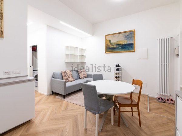 appartamento in affitto a Milano in zona Città Studi