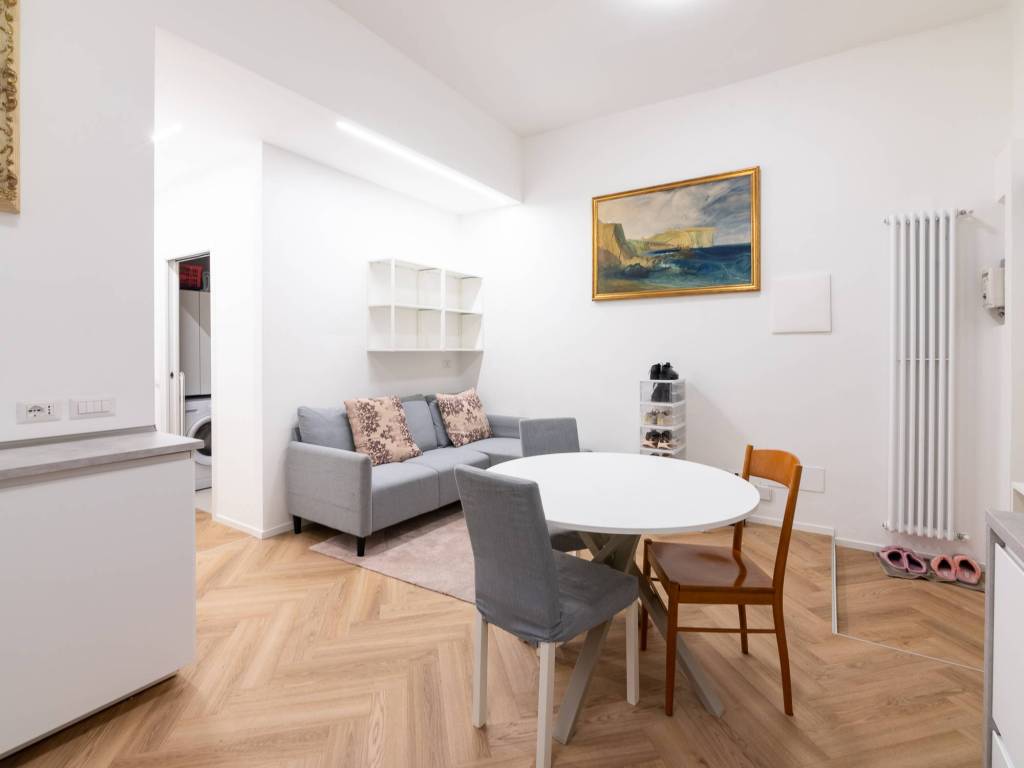 appartamento in affitto a Milano in zona Città Studi