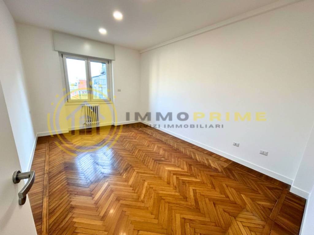 appartamento in affitto a Milano in zona Porta Genova