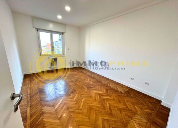 appartamento in affitto a Milano in zona Porta Genova