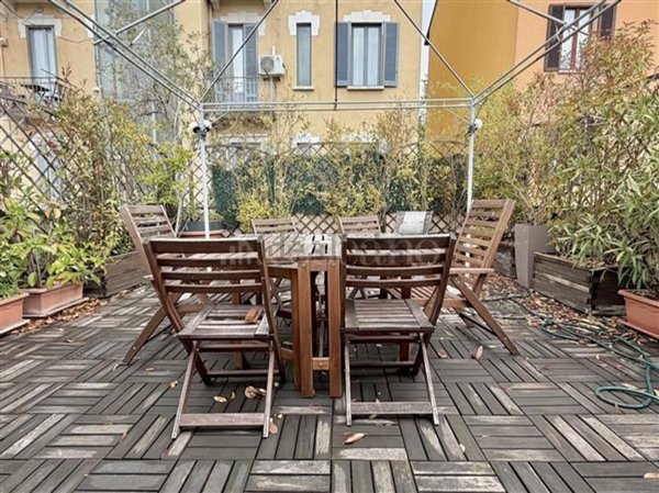 appartamento in affitto a Milano in zona Stadera