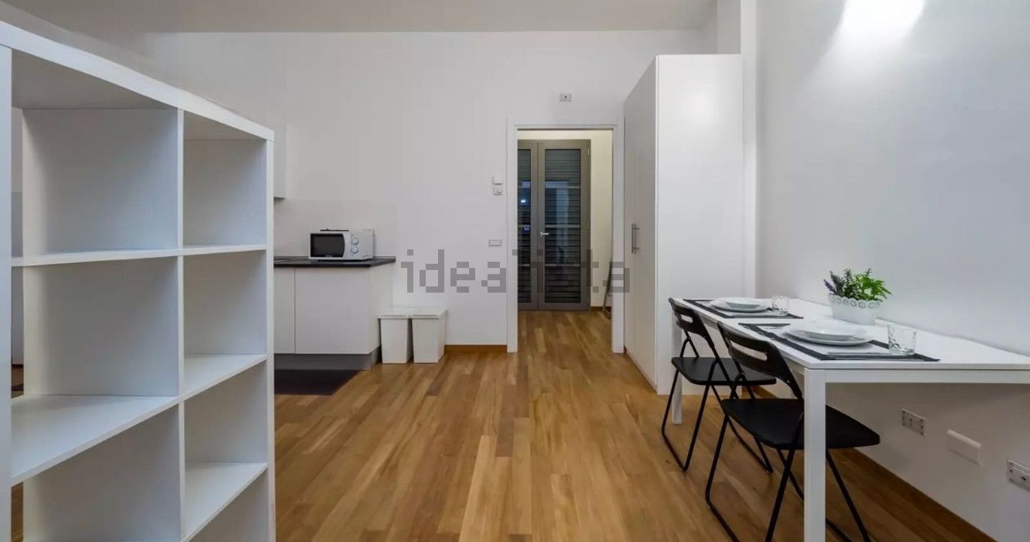 appartamento in affitto a Milano in zona Bovisa