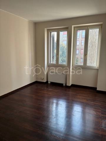 appartamento in affitto a Milano in zona Brera
