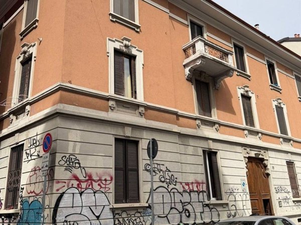 appartamento in affitto a Milano in zona Isola