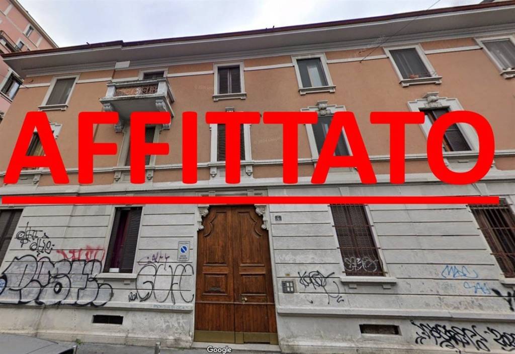 appartamento in affitto a Milano in zona Isola